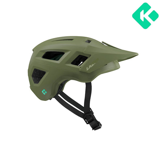 Lazer Coyote KinetiCore - Matte Fern S