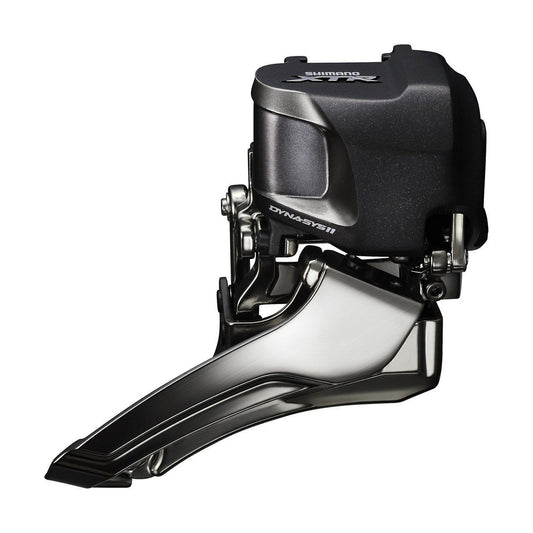 Shimano FD-M9070 XTR Di2 - Doble Plato