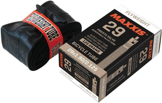 Maxxis Flyweight - 27.5x1.90/2.125 Presta 48mm