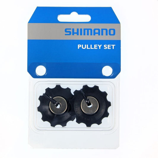 Shimano Roldanas 105, SLX, Deore - Única