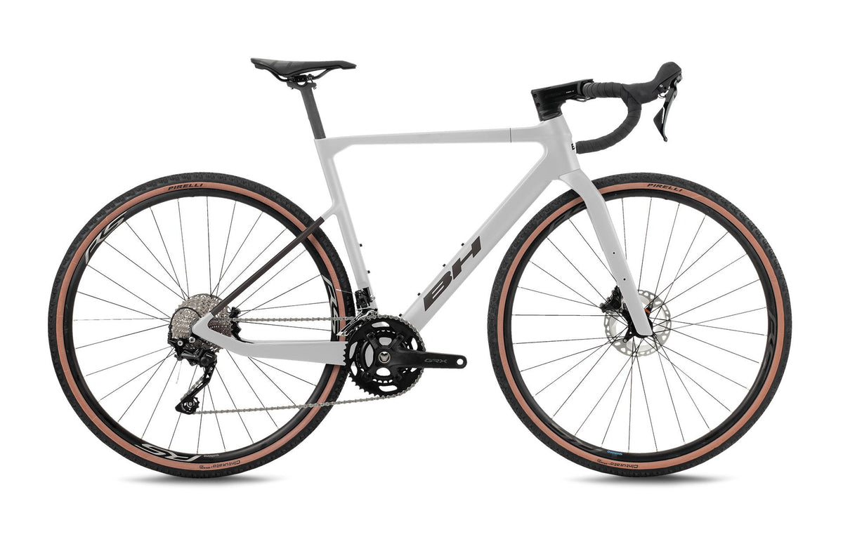 BH Gravelx 2.5 R - SNO XL
