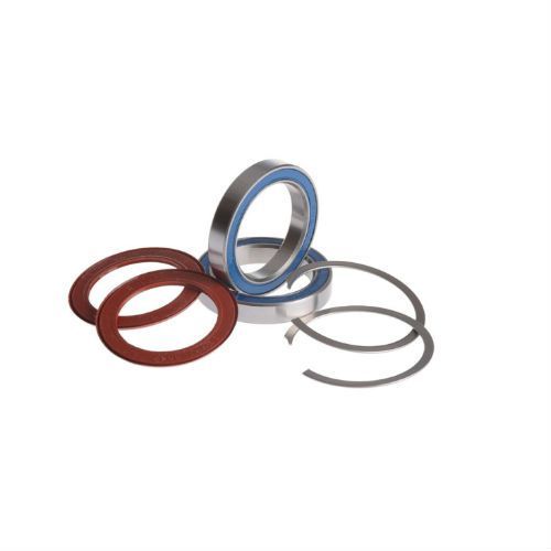 Rotor BB30 - Acero