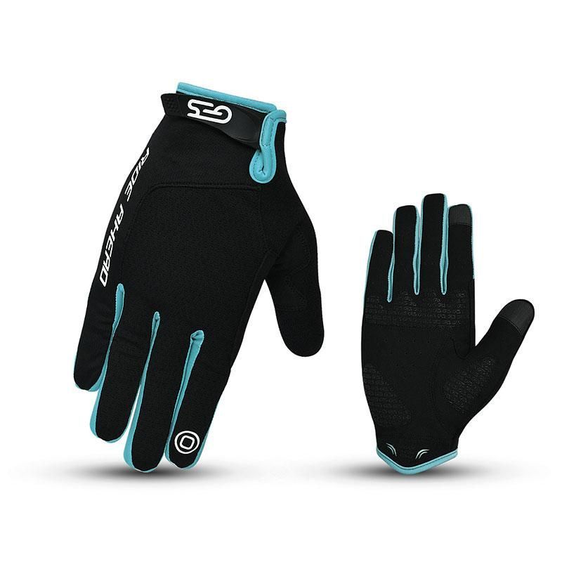 Ges Gel Pro - T-M, Azul Celeste/Negro