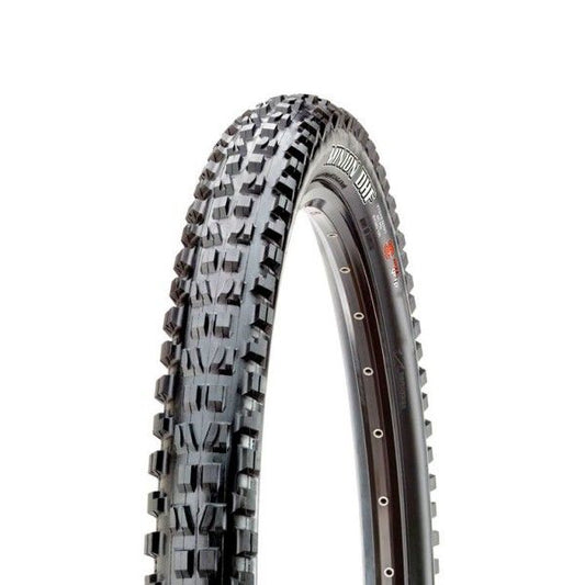 Maxxis Minion DHF 24 - 2.40 Dual Ply MaxxGrip 3CG