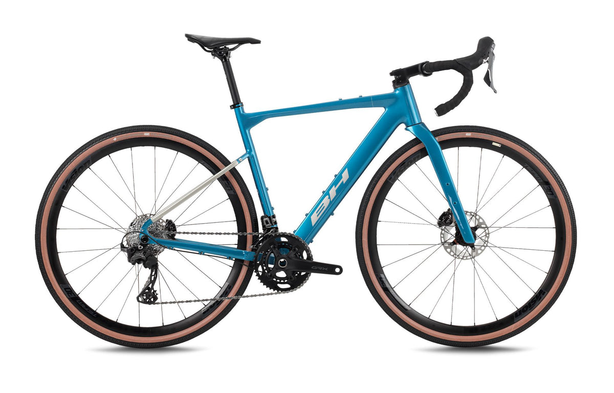 BH Gravelx 1.8 - BCC XS