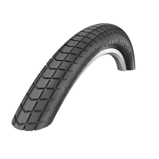 Schwalbe Super Moto-X 26 - 26x2.40 Active Line Aro Rígido