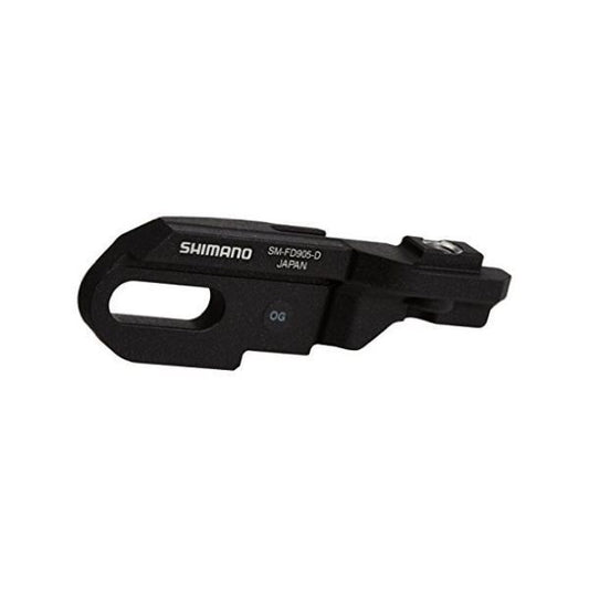 Shimano SM-FD905 Anclaje Desviador XTR Di2 - Anclaje Direct Mount