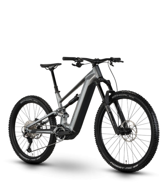 Raymon Ravor Comp - 26 Y-X4-i840 darksilver marble S