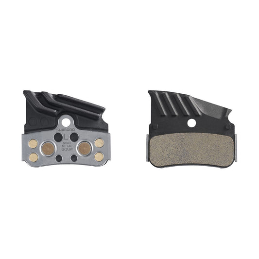 Shimano Pastillas N04C - Única
