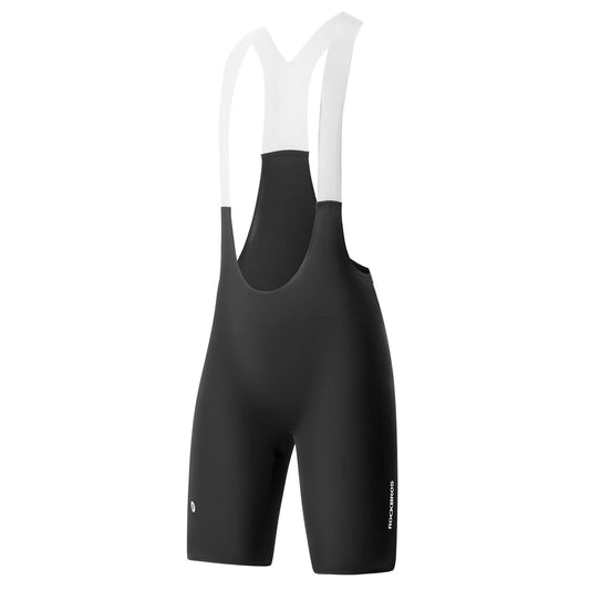 Rockbros Culottes de ciclismo acolchados para hombre - Talla S