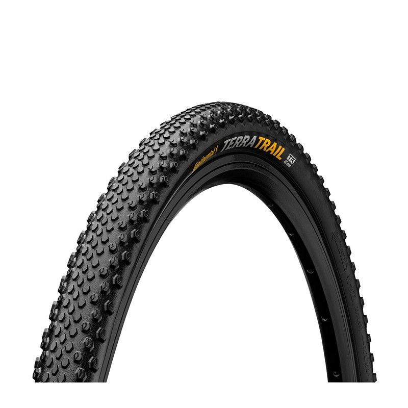 Continental Terra Trail 700 - Black Chili ProTection 700x40c