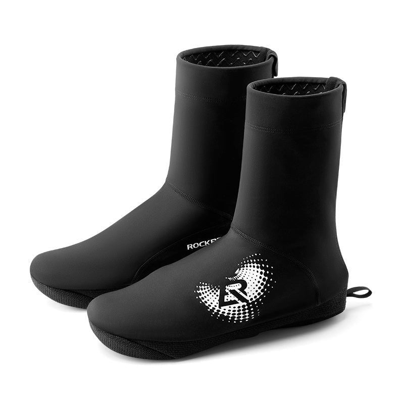 Rockbros Cubrezapatillas Térmicos Impermeables - M