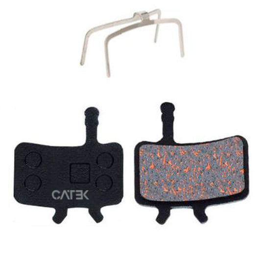 Catek Pastillas Freno Avid Juicy/BB7 - Única