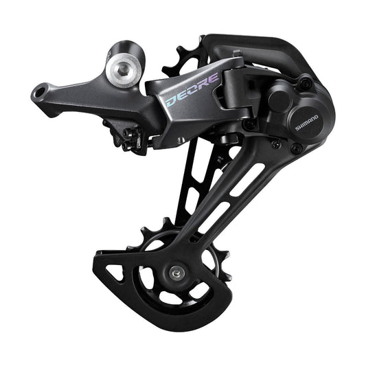 Shimano Deore RD-M6100-SGS OEM - Única