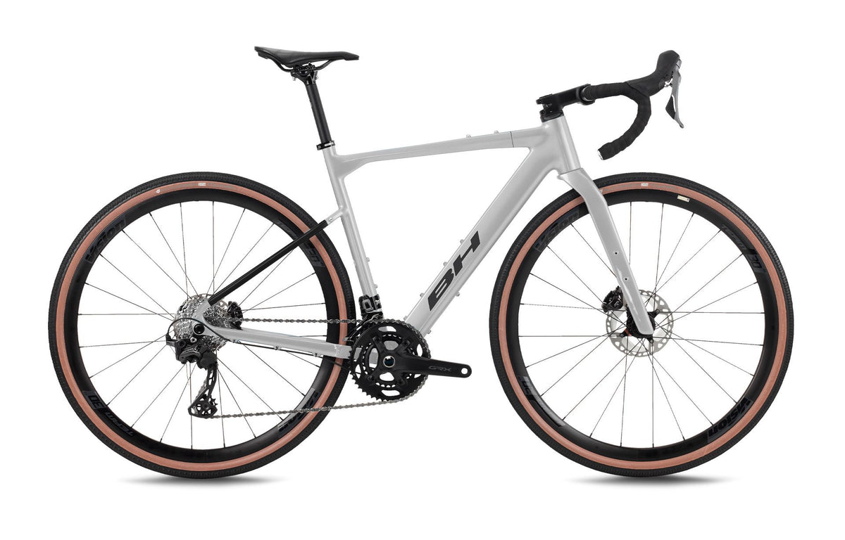 BH Gravelx 1.8 - SNO XL