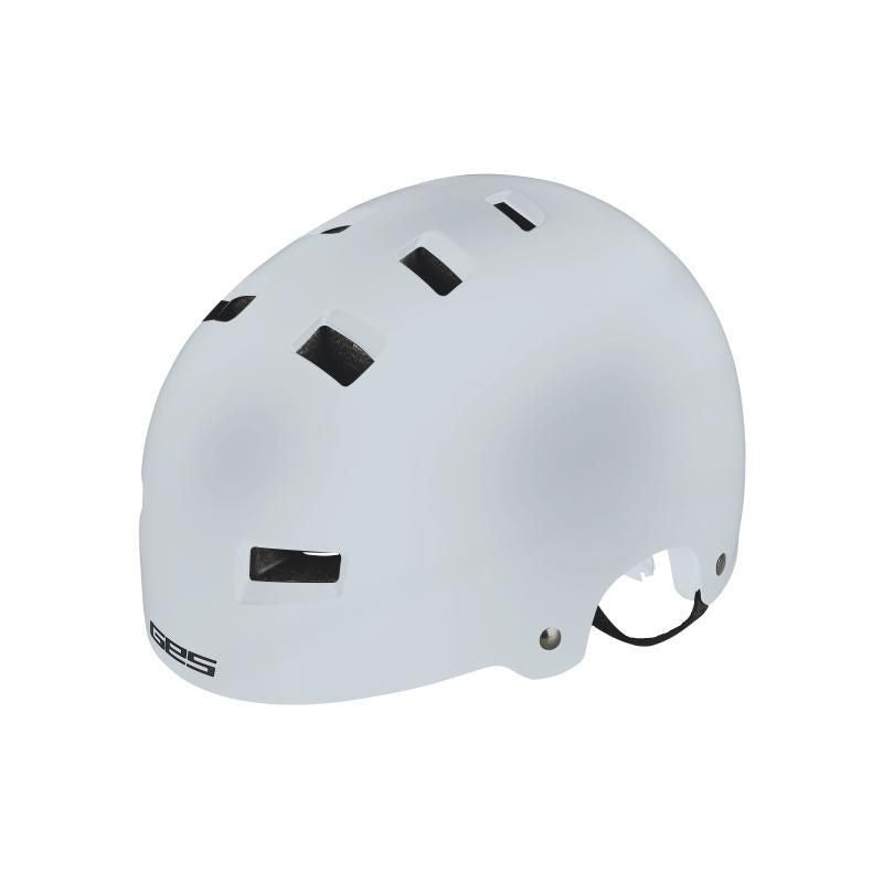 Ges Explorer - T-L, Blanco Mate
