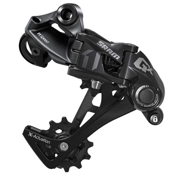 Sram GX 1x11 X-Horizon - Negro