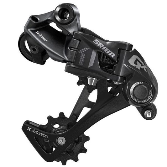 Sram GX 1x11 X-Horizon - Negro