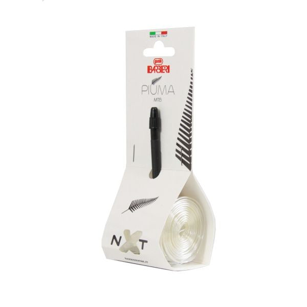 Barbieri PNK PNK Piuma MTB 27,5x2,00-2,60 Presta 45 mm - por defecto