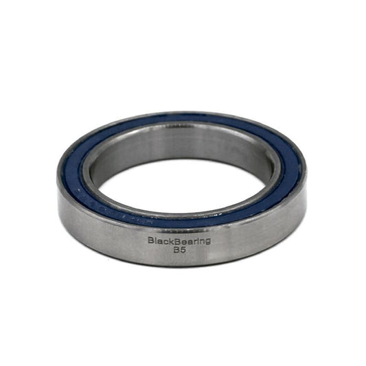 BlackBearing Rodamiento B5 6805-2RS25x37x7 mm - Única