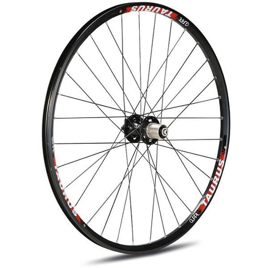 Gurpil Taurus 26" - Trasera Cierre Rápido