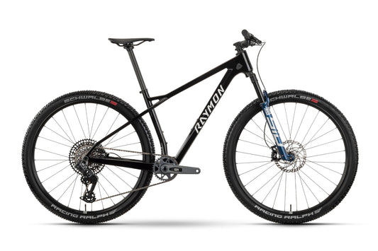 Raymon Arid Ultra - 29" x L 12S GX Transmission 25 carbon