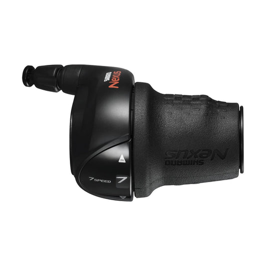 Shimano Nexus Revoshift 7v SL-C3000 - Negro