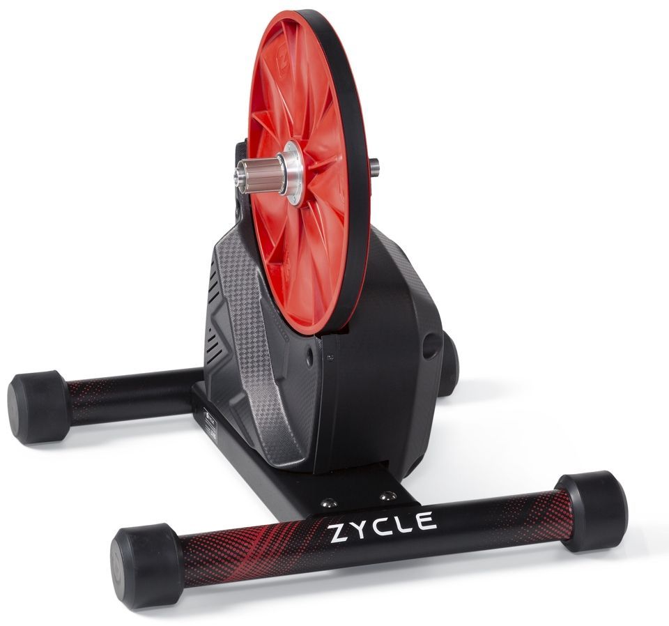 Zycle Zdrive Max - Única