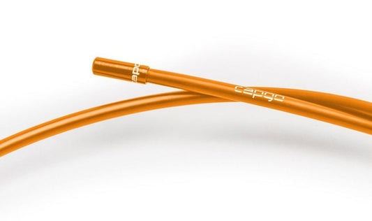 KTM Funda Cambio Team - Naranja 10 metros