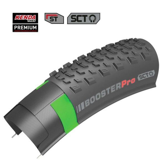 Kenda Booster Pro SCT 29x2.20 - Única