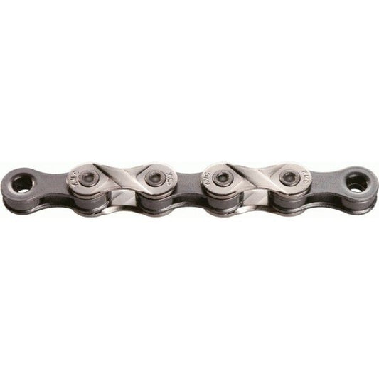 KMC X8 Silver/Grey - 116 eslabones OEM (sin caja)