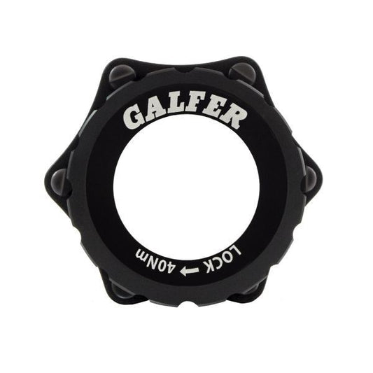 Galfer Adaptador Centerlock - Única