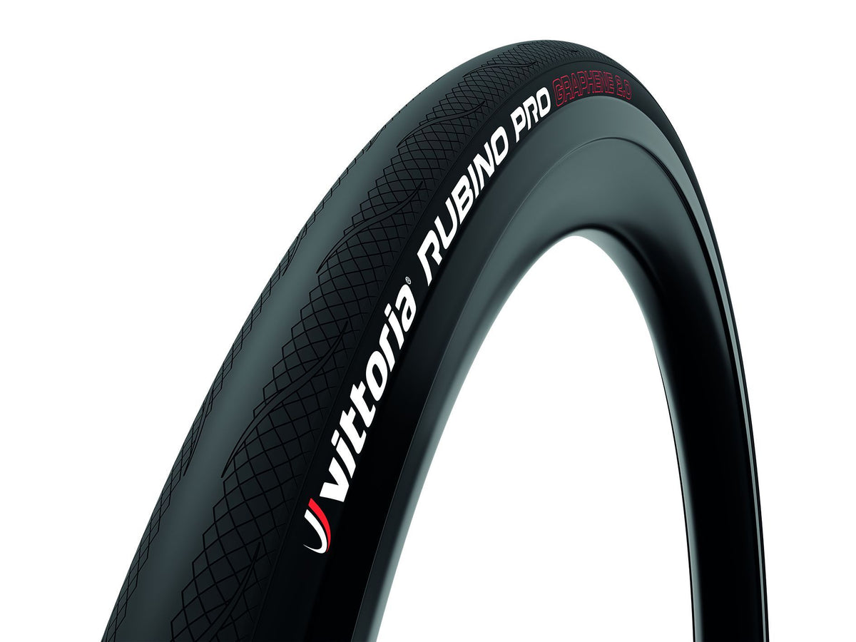 Vittoria Rubino Pro 700x28 TLR OEM - Única