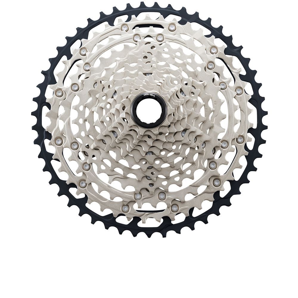 Shimano SLX CS-M7100-12 - 10-51