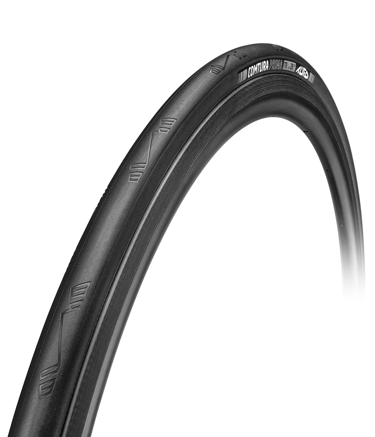 Tufo Comtura Prima - 700x28 Negro