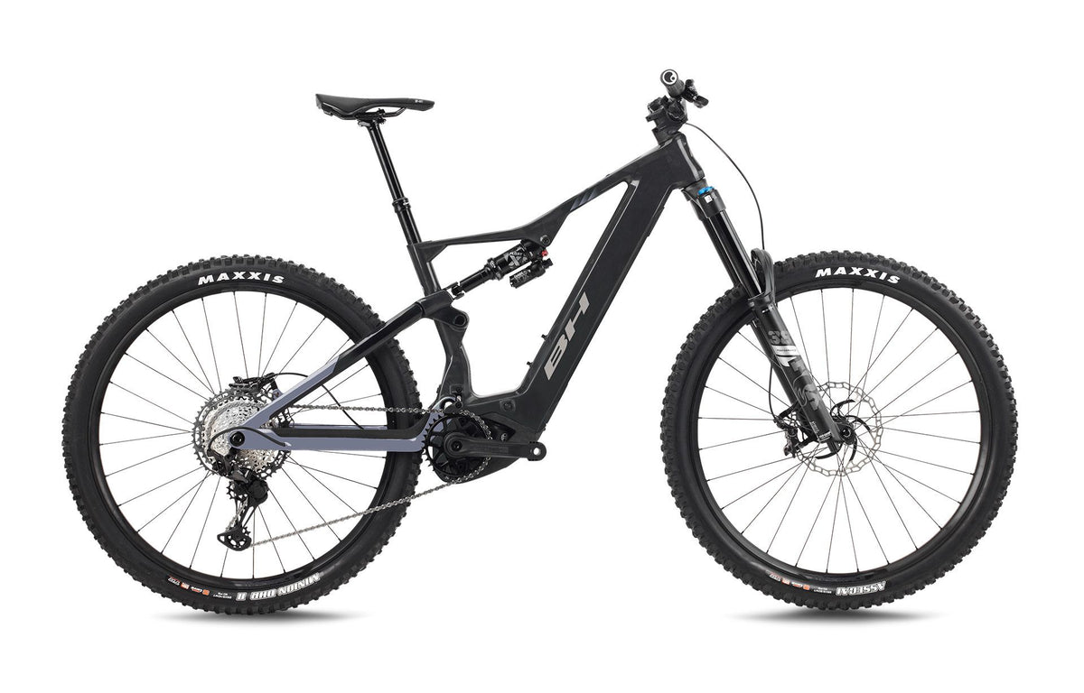 BH iLynx+ NX Enduro Carbon 9.6 - NCS LA