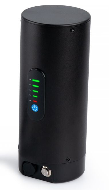 kitsemtb.com Range Extender Yamaha 252Wh - por defecto