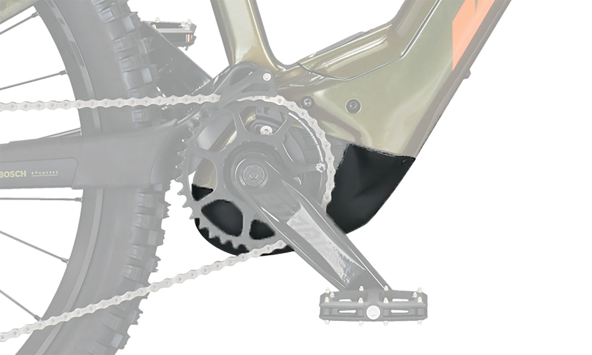 KTM Tapa Motor Macina PowerTube 750Wh - Única