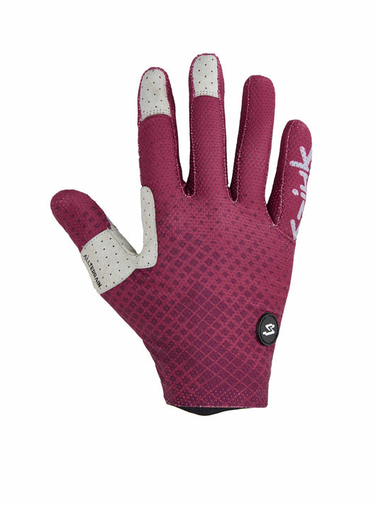 Spiuk All Terrain - Rojo T. XL