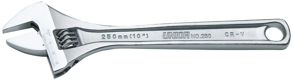 Unior Llave Inglesa Ajustable - 150
