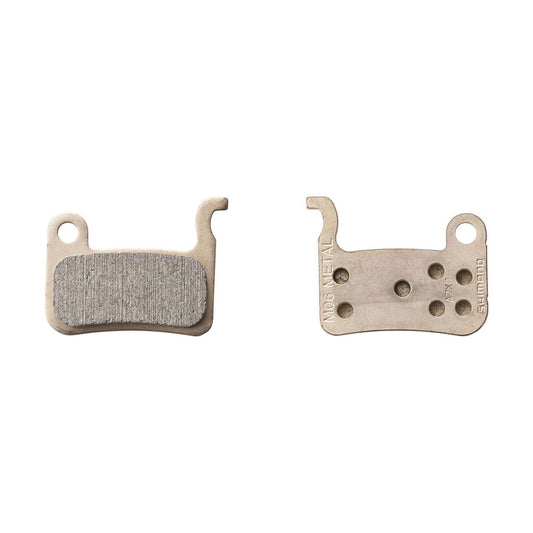 Shimano Pastillas M06-MX - Única