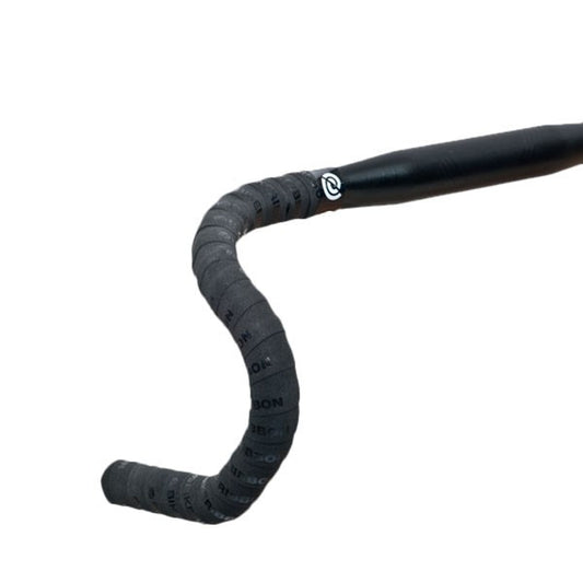 Bike Ribbon Scrub - Negro