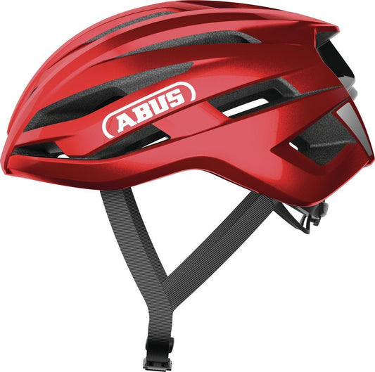 Abus StormChaser ACE Performance Red - Talla M