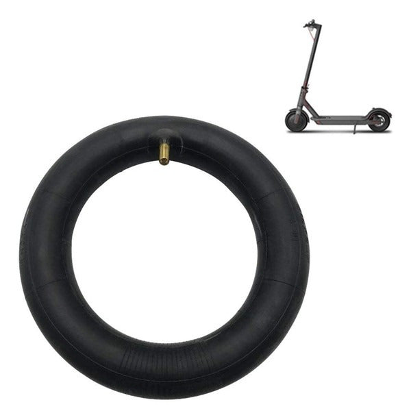 Gurpil Patinete 8" 1/2x2 Válvula Recta - por defecto