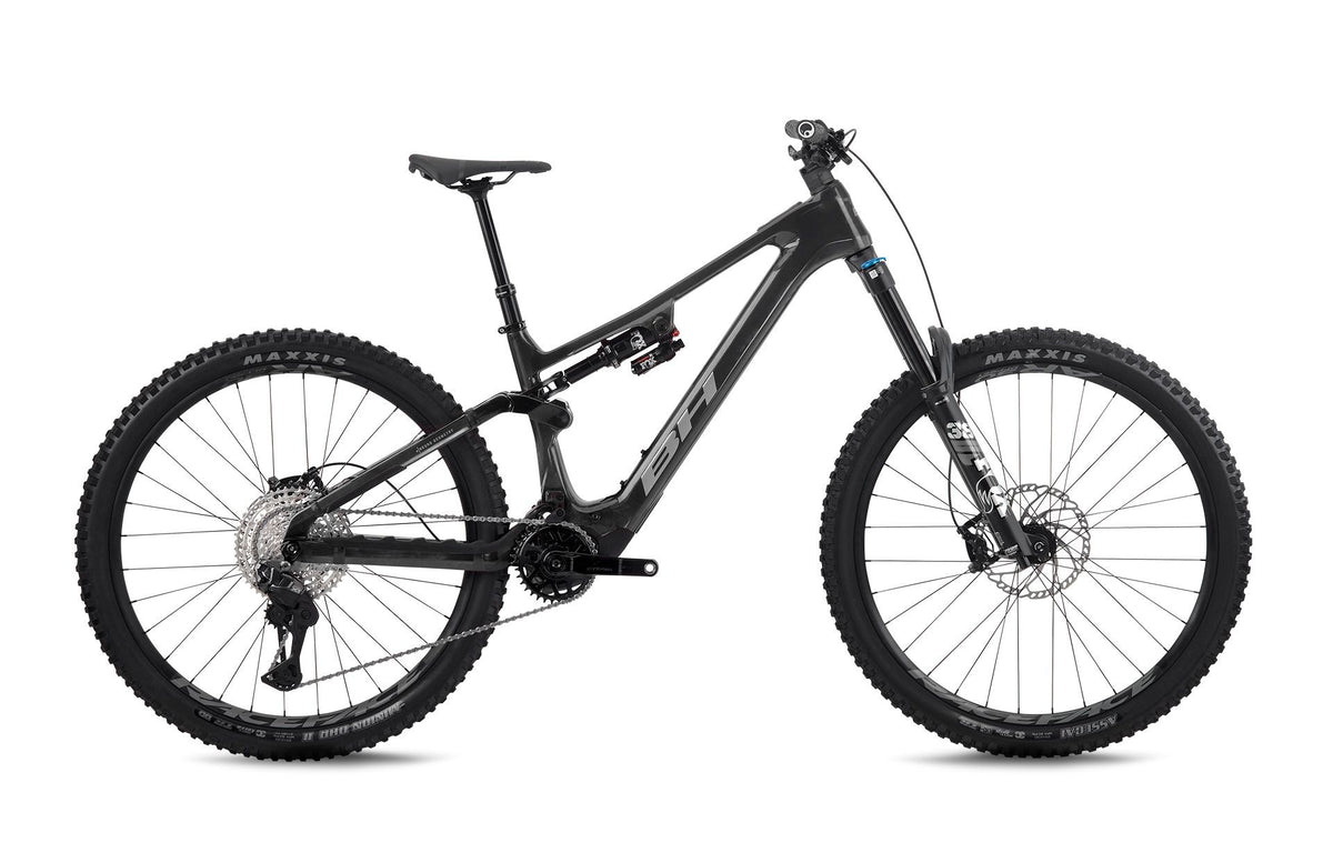 BH iLYNX+ DL Enduro Carbon 9.6 Avinox M2S - NSNMD