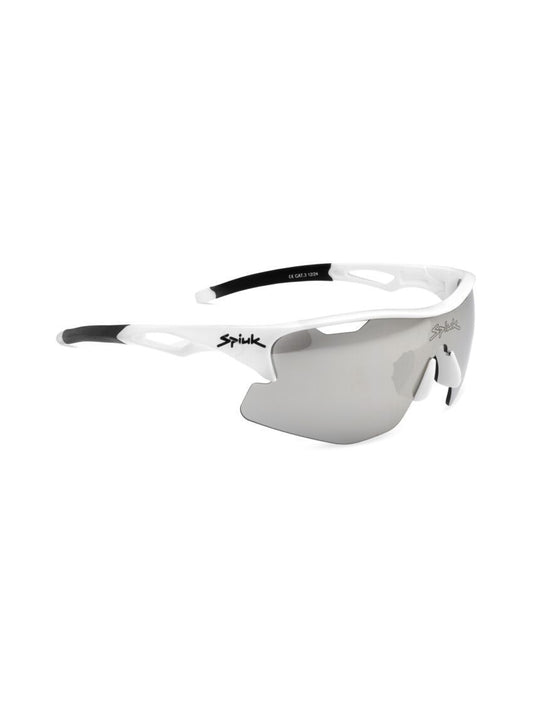 Spiuk Jifter 3 - Blanco Lente Espejo Plata