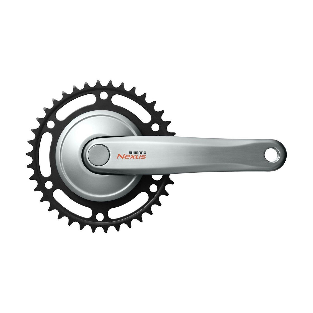 Shimano Nexus FC-C6000 - 38 Dientes