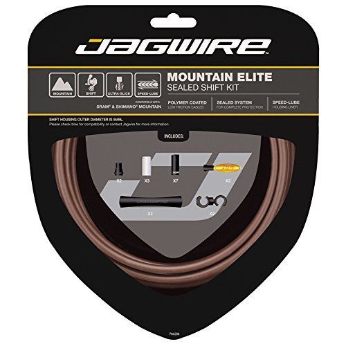 Jagwire Sealed Kit - Mountain Cambio