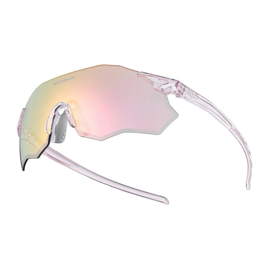 Rockbros Swift - Rosa Claro Lente Fotocromática
