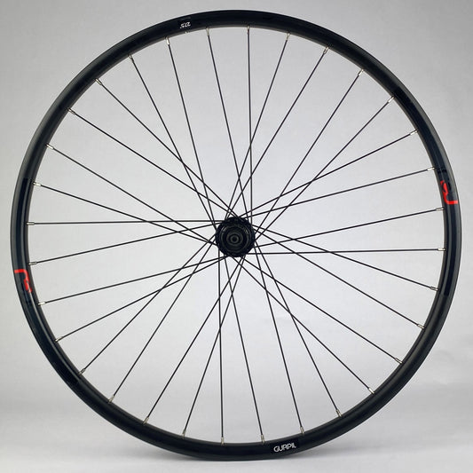 Gurpil Neu Shimano QC400 Center Lock Trasera - Única